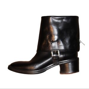 COSTUME  NATIONAL  Boots Size 10